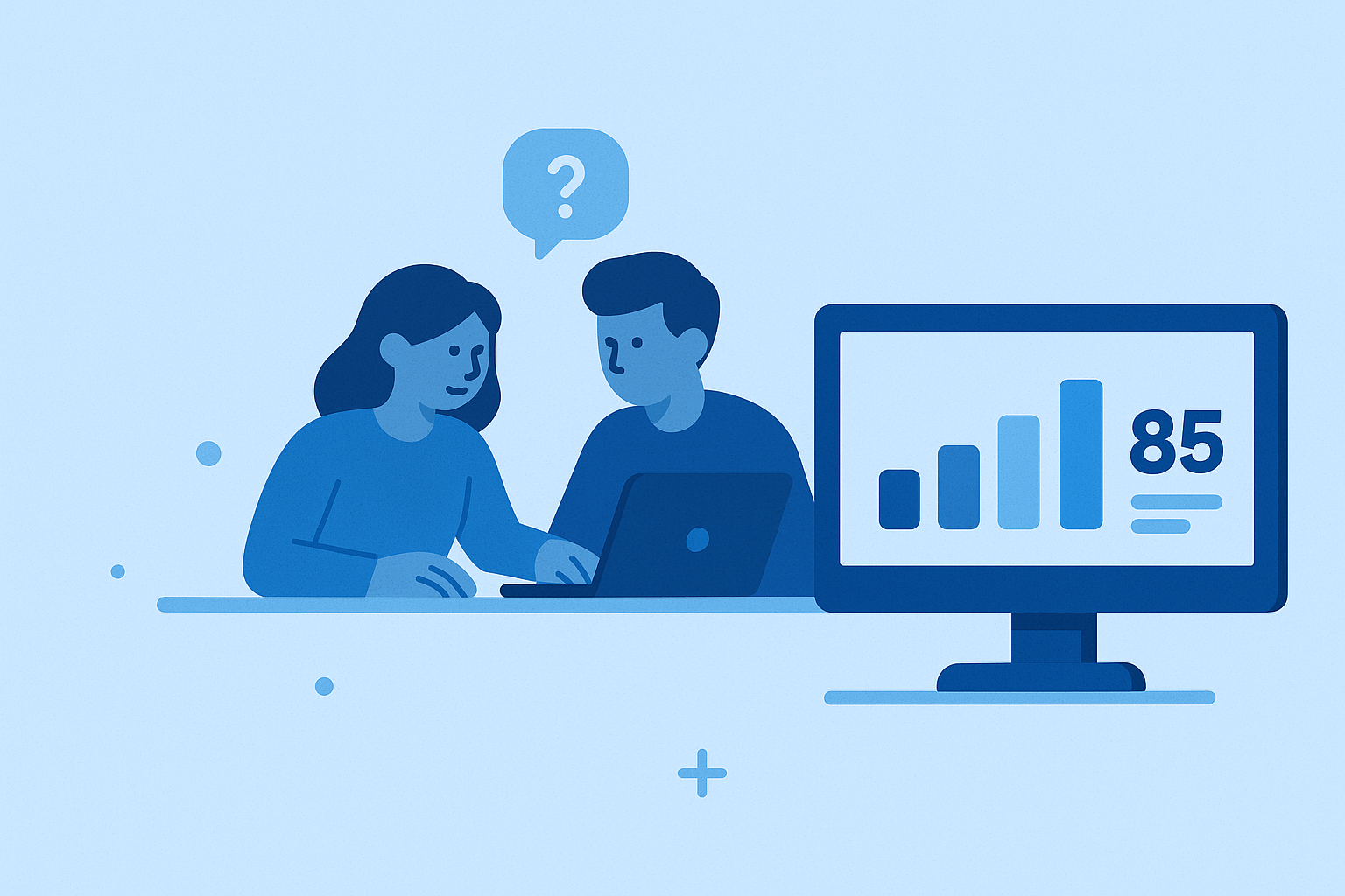 Collaboration Activity and Digital Scoreboard